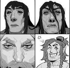 Syn and Tonic, The Thirsty Raven (@SynFiction)