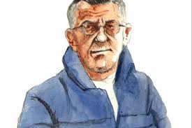 Il avait tiré sur la police après le braquage d'une supérette à Toulon: 20  ans de prison pour Joseph Cavalieri