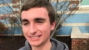 Fort Defiance's Hugh Shields excels in academic challenge