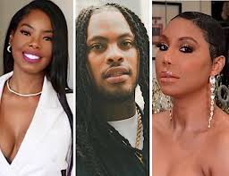 True to the game / cast Exclusive Tamar Braxton Waka Flocka Juju Casteneda Join Vivica A Fox Rotimi Jeremy Meeks In True To The Game 2 Movie Thejasminebrand