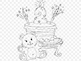 Have a birthday party, celebrate a friend, get married, have a birthday, just don't do it without cake! Coloring Book Colouring Pages Christmas Coloring Pages Birthday Cake Png 481x622px Watercolor Cartoon Flower Frame Heart