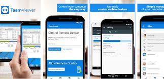 Teamviewer allows you to connect to their device in real time with full video and audio to troubleshoot problems and get them back online quickly. 5 Best Remote Desktop Apps For Android And Iphone 2021