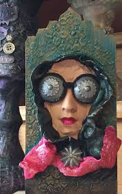 lynne moncrieff — MUSE — Sandra Evertson