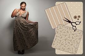 Even if you don't have a sewing machine, you can still take advantage of printable patterns. Free Sewing Patterns For Plus Size Women Lovetoknow