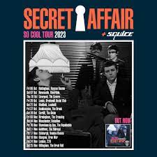 Secret Affair Official | 