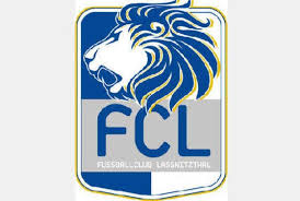 Livraison à domicile ou en point relais pickup. Fcl Logo Der Fc Lassnitzthal Kommt Nach Luzern Luzerner Zeitung