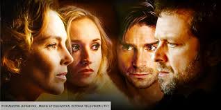 Claire keim is a french actress and singer. A Breathtaking And Poignant Season 2 For The Series With Claire Keim And Jonathan Zaccai Archyde