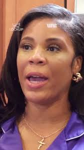 LaTisha's past is catching up to her..., #LifeAfterLockup