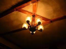 How To Shorten A Cord On A Pendant Light Hunker Swag Lamp Pendant Lamp Pendant Light Cord