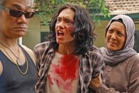 Review Sang Martir: Rangga dan Cinta di Tengah “Perang Mafia”