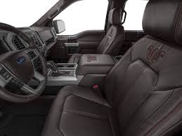 2017 Ford F 150 Crew Cab King Ranch 4wd Prices Values F 150 Crew Cab King Ranch 4wd Price Specs Nadaguides