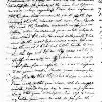 Elbert Herring to Andrew Jackson, July 25, 1835
