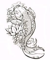 Gemma Louise Hawkins Koi Carp Koi Tattoo Design Koi Fish Tattoo Koi Tattoo
