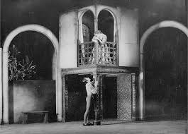 Introduction Romeo And Juliet