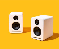 Nocs Ns2 Air Monitors V2 Bookshelf Speaker Wireless Speakers Speaker Wireless Surround Sound