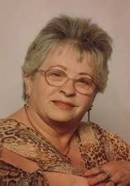 Sandra Darlene Barker