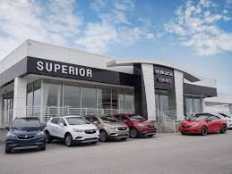 These dealers sell the car to you and fund you to buy it. Fayetteville Ar Dealership Superior Buick Gmc Serving Bentonville Rogers Fort Smith Gmc Buick Customers