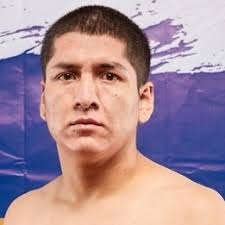 Giordano Cordova vs. Jhoset Espinoza, Perrera Fight 12