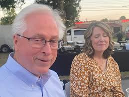 Mayfield Rotarians Receive Awards at Annual Dinner