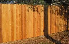 Gets brittle and cracks with age. Seeking The Neighbor Perspective 8 Ft Fence Vs 6 Ft