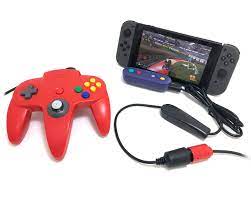 Compatible with all n64® models, as well as pc, mac®, and android® via bt. Raphnet N64 Controller To Wii Gamecube Adapter V2