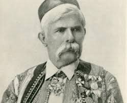 SJUTRA OTKRIVANJE SPOMENIKA VOJVODI MARKU MILJANOVOM 👉 U organizaciji  Udruženja Kuča „Marko Miljanov” Berane, sjutra će biti upriličeno svečano  otkrivanje spomenika vojvodi Marku Miljanovom Popoviću (1833-1901).  Otkrivanje spomenika ispred zgrade ...