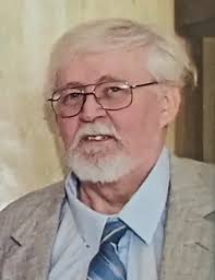 Obituary information for Richard F. Thompson