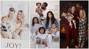 We earn a commission for. These Are Simply The Best Celebrity Christmas Cards Of 2019
