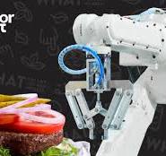 The Arrival of Robotics in the Food Industry - SavorEat