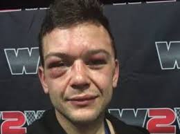 Michael Burgio's Wimp 2 Warrior northern beaches weight loss story