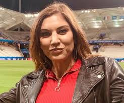Hope solo usa vs can sep17.jpg 954 × 1,563; Hope Solo Biography Facts Childhood Family Life Achievements Of Soccer Player