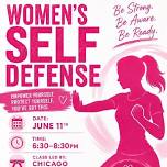 Empowerment at The Pink Room