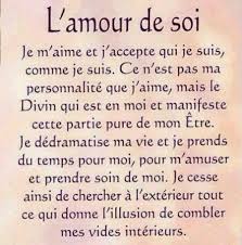 La Page De La Sagesse S Aimer Et S Accepter Cahiers De Priere Citation Spirituelle Citation Zen