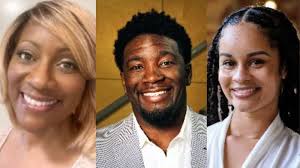 Welcome to our new team members!