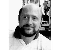 BARRY BENJAMIN Obituary