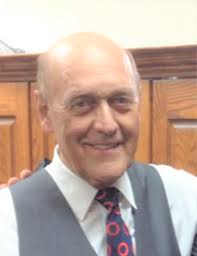 Obituary information for Robert Lee Coleman