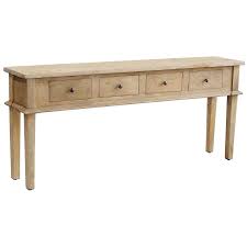Large Console Table In Rustic Mango Gray Wash Finish Walmart Com Large Console Table Console Table Transitional Console Tables How to ~ grey wash furniture with wax.