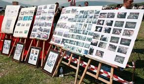 Image result for lufta ne qirez