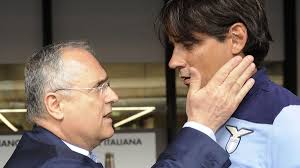 Sono 66 gli allenatori ad avere avuto a tutt'oggi la conduzione tecnica della società sportiva lazio, società calcistica italiana per azioni con sede a roma; Calciomercato Inter Accordo Con Simone Inzaghi Il Tecnico Cambia Idea E Non Rinnova Con La Lazio Eurosport