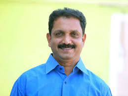 Surendran (born 10 march 1970) is an indian politician from kozhikode in the state of kerala. K Surendran Age Biography Education Wife Caste Net Worth More Oneindia