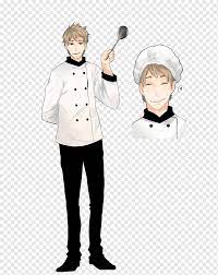 They're also packed with nasunin chemicals that improve blood flow to the brain and anthocya. Cook Anime Another Drawing Chef Anime Kitchen Manga Cook Png Pngwing