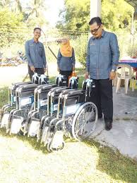 Portal rasmi pejabat daerah dan tanah jerantut untuk maklumat umum. Jabatan Kebajikan Masyarakat