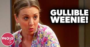 Top 50 Times Penny Was a Savage