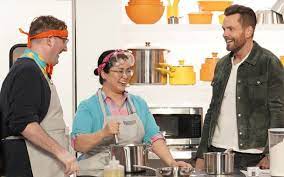 Maybe you would like to learn more about one of these? Where Is Crime Scene Kitchen Filmed Fox Show Filming Location