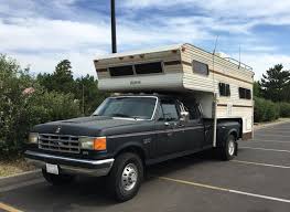 Practical utility vehicles, pickups are more common in rural areas, and are designed to transport tools, goods and equipment rather than a lot of people. Going Used Tips For Buying A Pre Owned Truck Camper Used Truck Campers Truck Camper Small Camper Vans