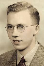 Obituaries in the Courier today, May 13, 2020