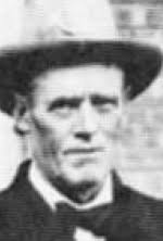 Puzzle of the two Marion HUFFORDs born in Illinois