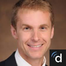 Dr. Jeffrey E. Martus, MD