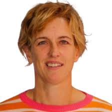 What are you training for?"