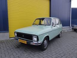 Image result for Beige 1977 Renault